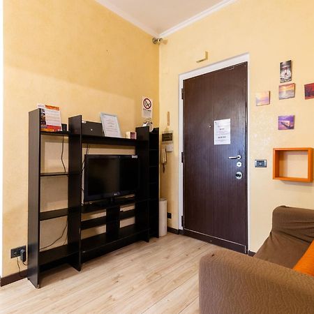 Casa Vacanze La Casetta Lido di Ostia Exteriér fotografie