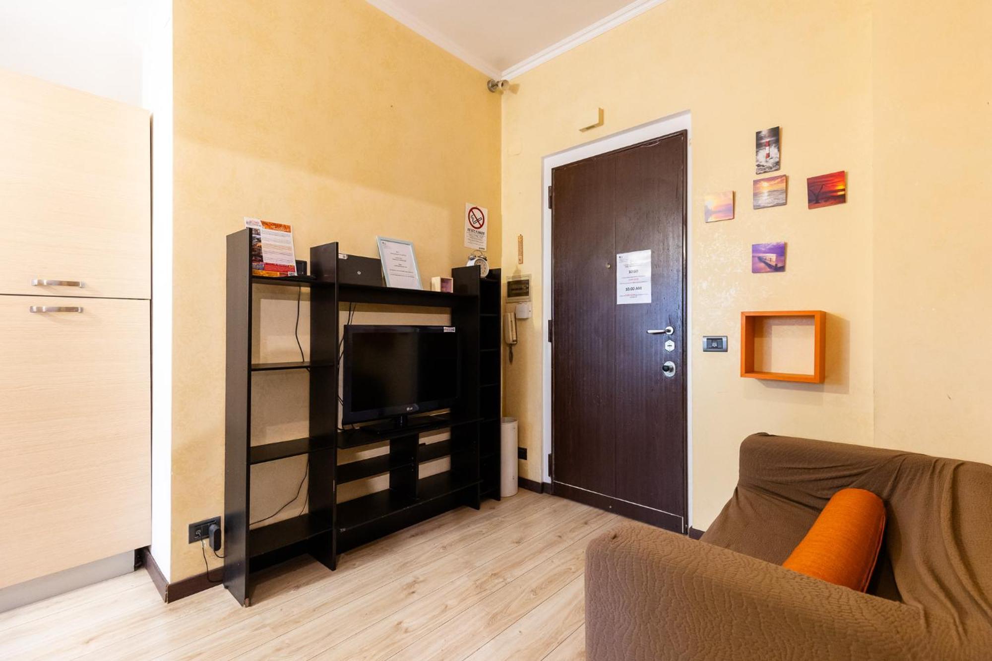 Casa Vacanze La Casetta Lido di Ostia Exteriér fotografie