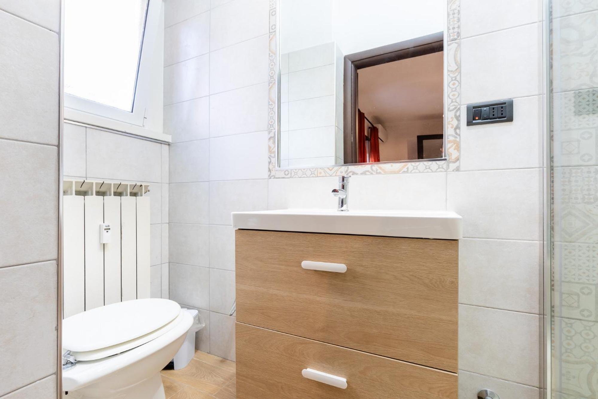 Casa Vacanze La Casetta Lido di Ostia Exteriér fotografie