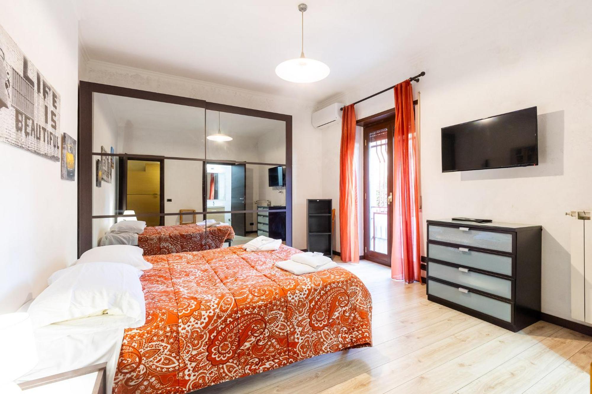 Casa Vacanze La Casetta Lido di Ostia Exteriér fotografie