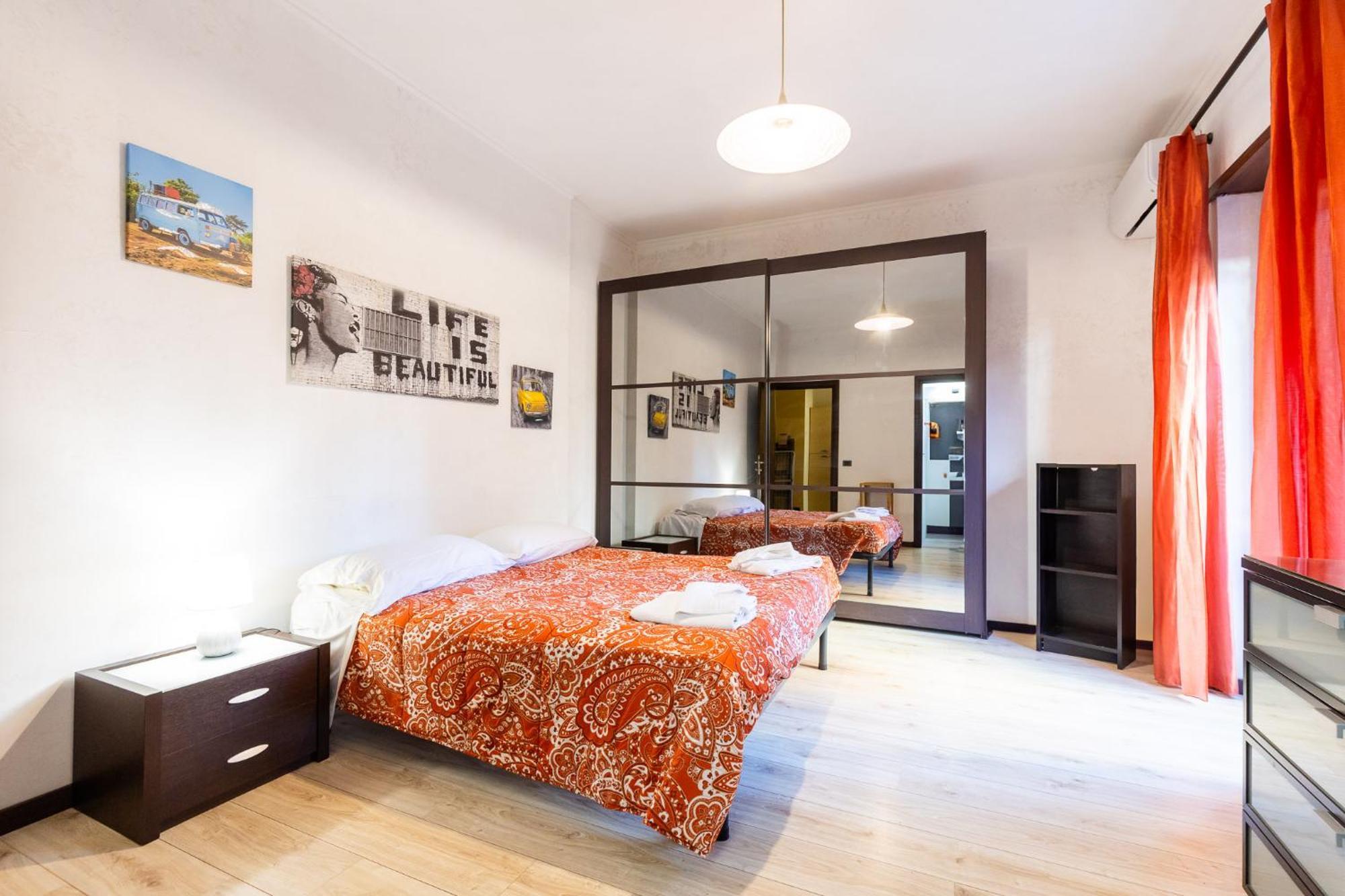Casa Vacanze La Casetta Lido di Ostia Exteriér fotografie