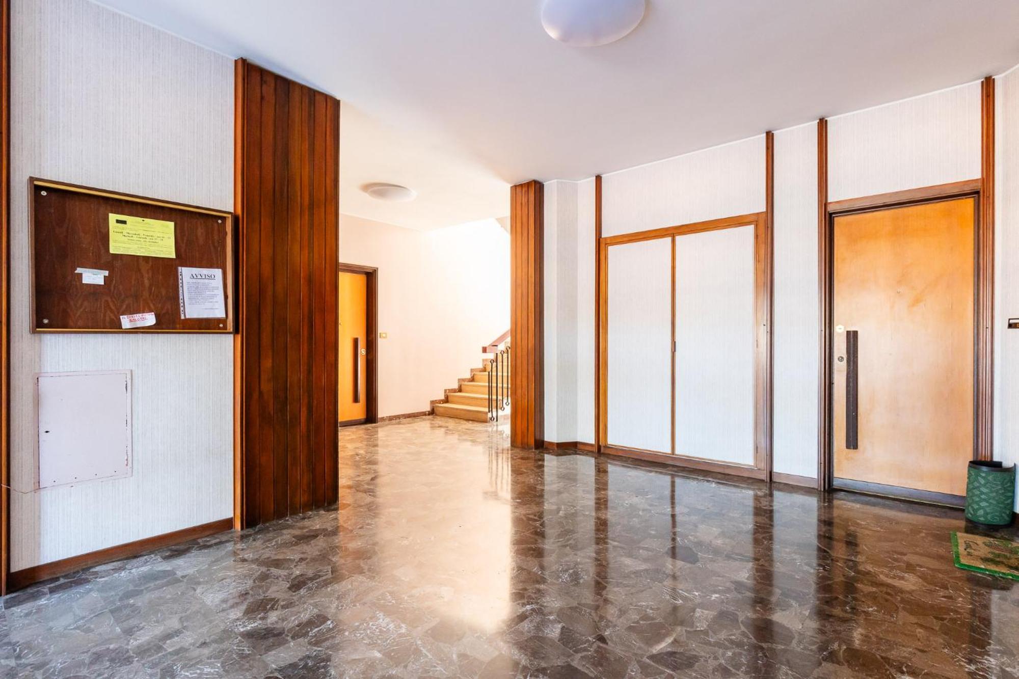 Casa Vacanze La Casetta Lido di Ostia Exteriér fotografie