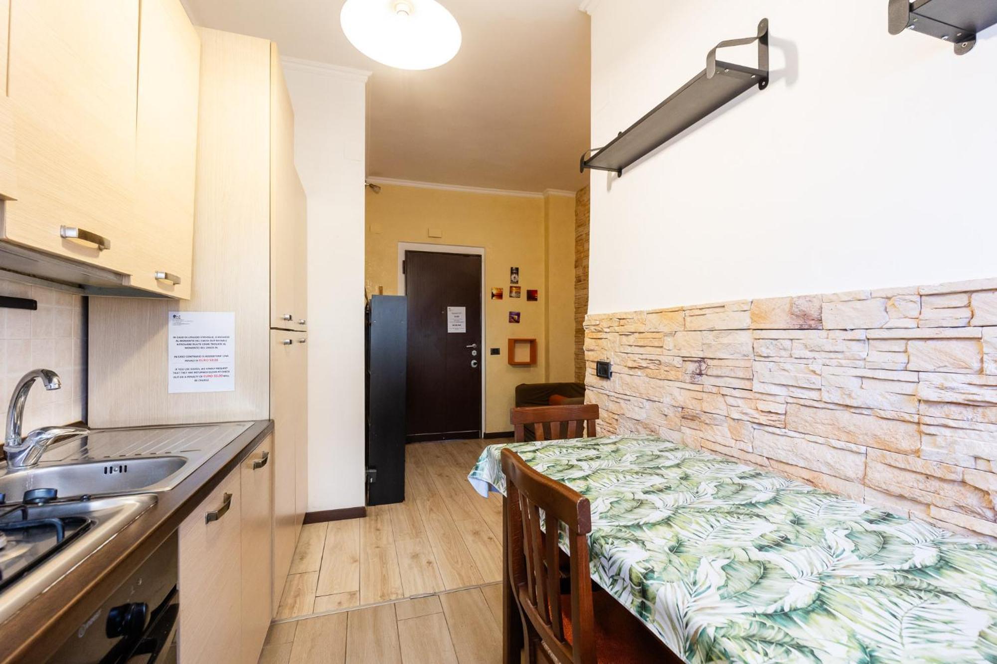 Casa Vacanze La Casetta Lido di Ostia Exteriér fotografie