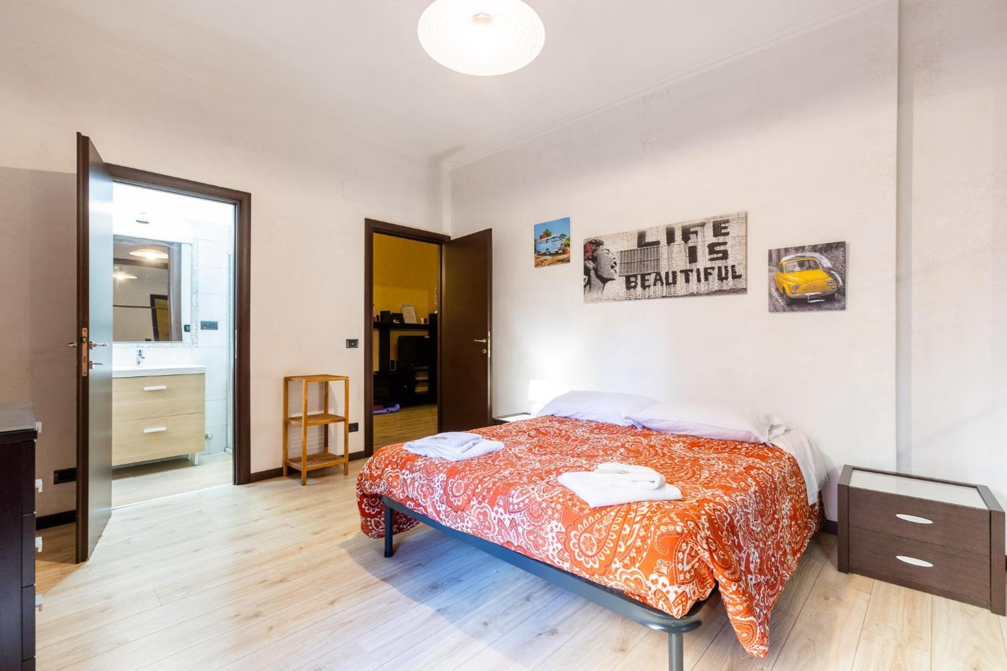 Casa Vacanze La Casetta Lido di Ostia Exteriér fotografie